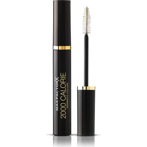 Max Factor 2000 Calorie Mascara nero