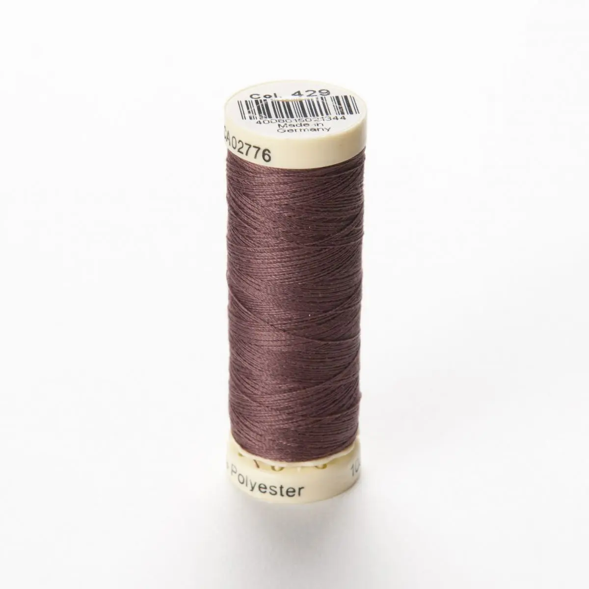 Gutermann poliéster costurar-linha de todos os propósitos, 100m/110 yd,