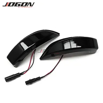 Pro Toyota Corolla E170 Camry Aqua Prius Yaris LED dynamické směrové světlo boční zrcátko blinkr sekvenční světlo 8 nejlepší prodej ukazatel směrového zrcátka Toyota Aqua - №2