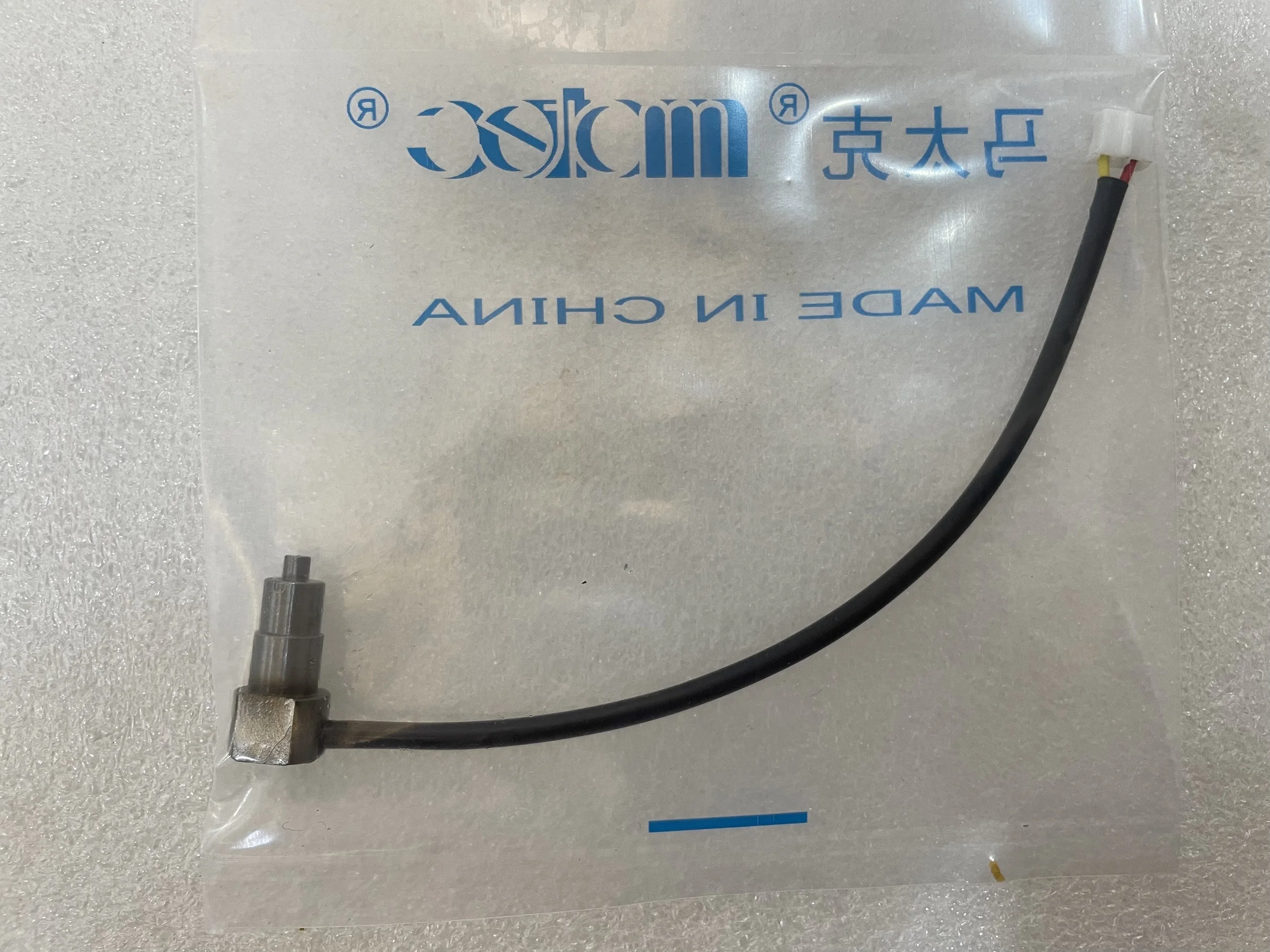 جهاز استشعار استخدام الجوارب Matec Tecno 040-9749-00-9