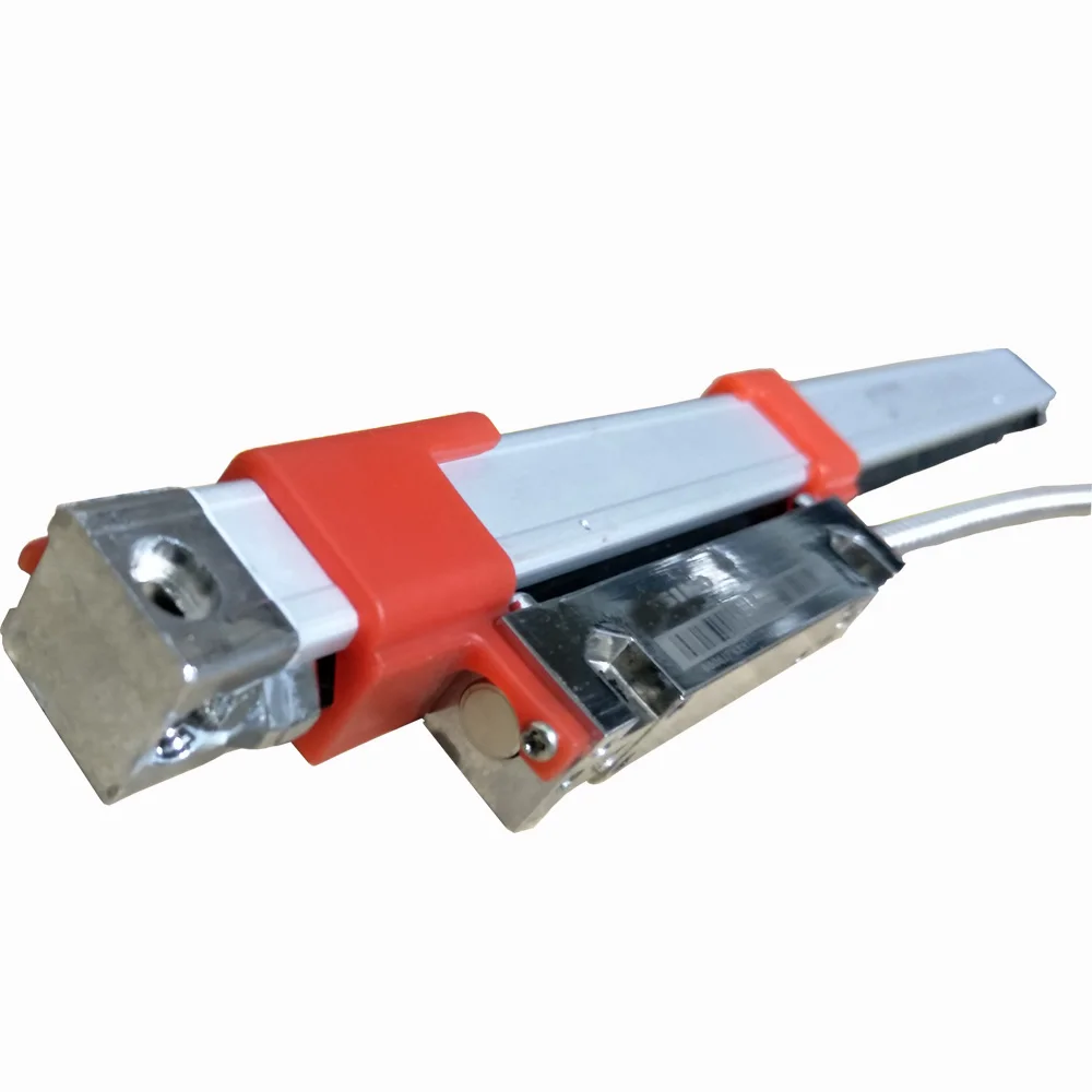 Imagem -03 - Sino Micro Grating Régua Eletrônica Óptica Resolução 1um Range Ka200