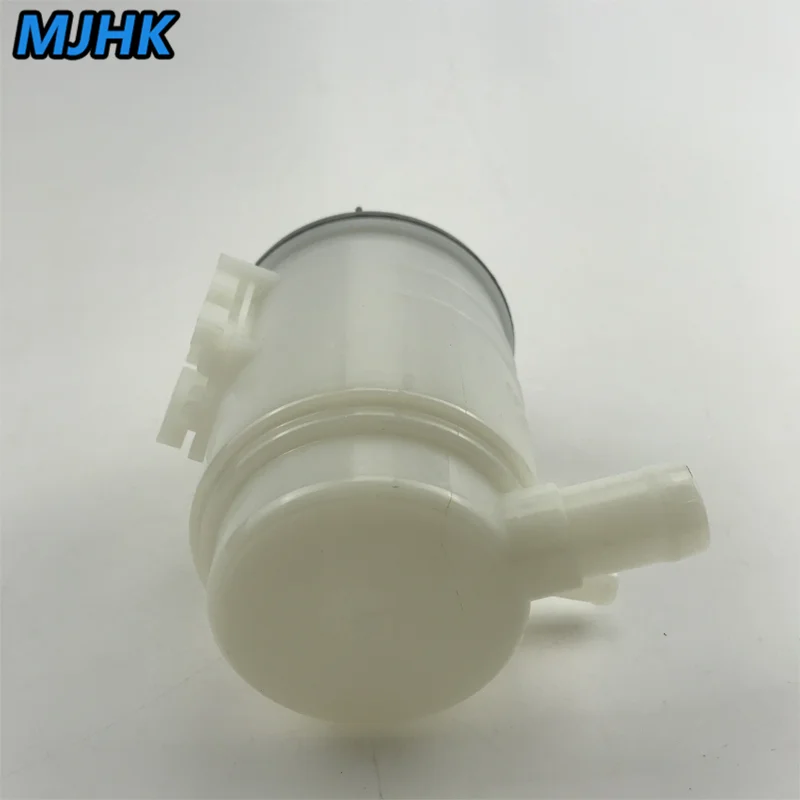 MJHK Fit For Honda Accord Acura TSX Acura T1 2.0 2.4 3.5 Power Steering Fluid Reservoir Oil Tank 53701-TB0-P01