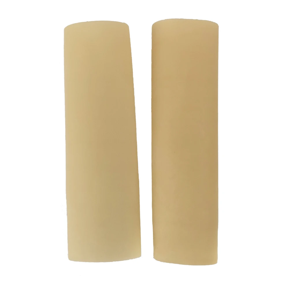 Dia.50 mm L 200 mm Thickness 1.0 mm Soil triaxial test latex rubber membrane for triaxial test machine