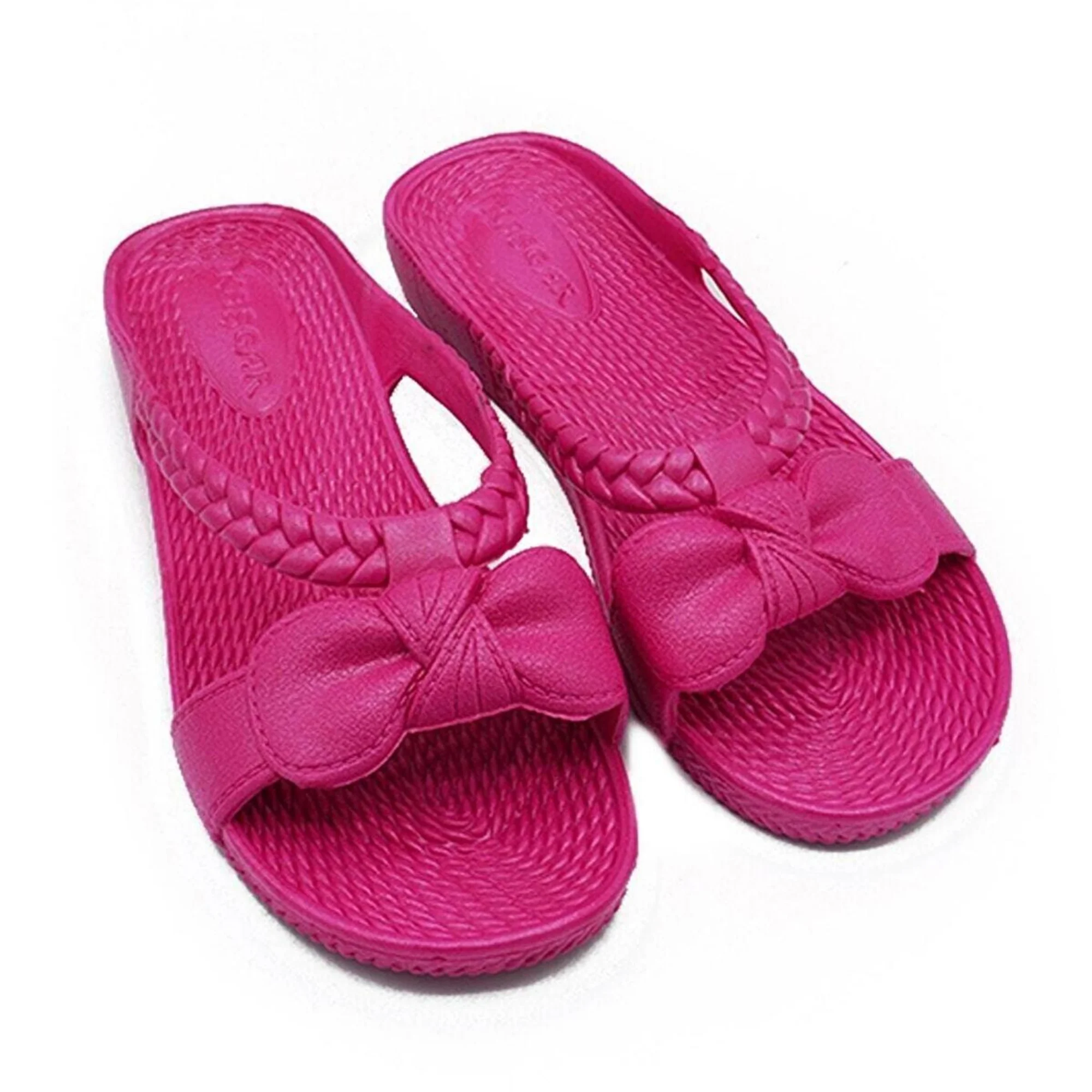 Slippers Women Fashion Summer Non-slip Sandals Shoes Beach Slides Shower Slipper Soft Sole Women Ladies Bathroom 2022 Summer