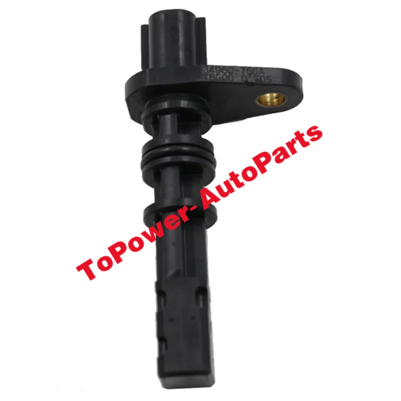 New Vehicle Transmission Speed Sensor 34960-76GA 34960-76G00 34960-54G00 For Suzuki Swift Car Accessories 3496076GA 3496076G00