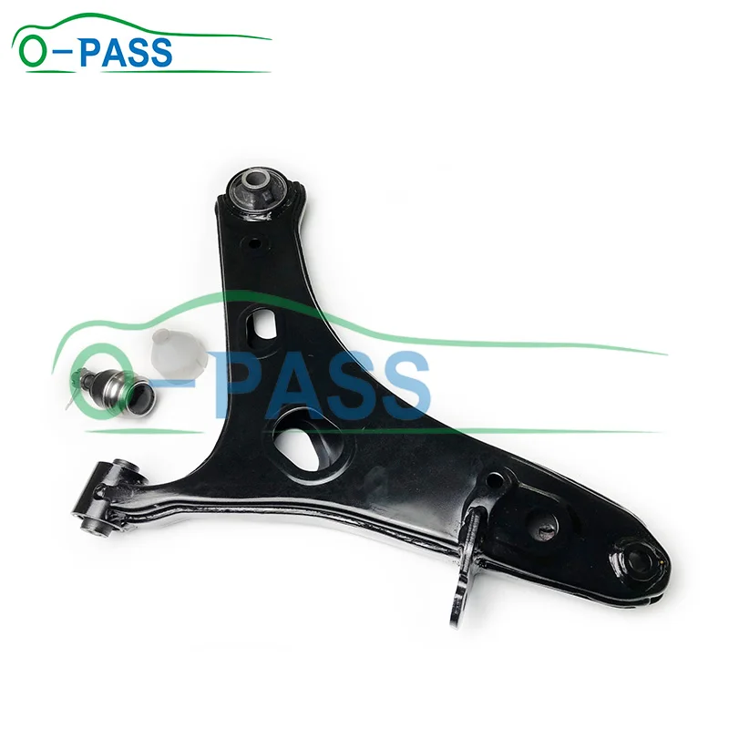 OPASS Front axle lower Control arm For SUBARU Forester SJ 2014- Suv 20202-SG000 Welcome to visit Factory