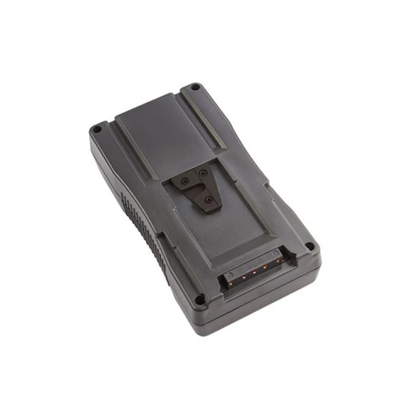 SWIT SWIT S-8180S 220Wh Chịu Tải Cao V-Lắp Pin, Ít Nhất 200W, 16A Không Đổi Tải Trọng 14.4V, 220Wh Dung Lượng, D-Tập Đầu Ra Ổ Cắm