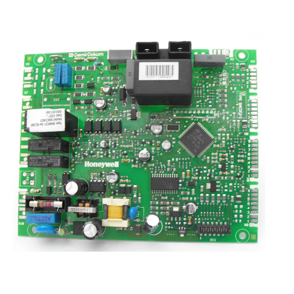 لوحة تحكم Demrad Kalisto HK D \ BK D-3003201360