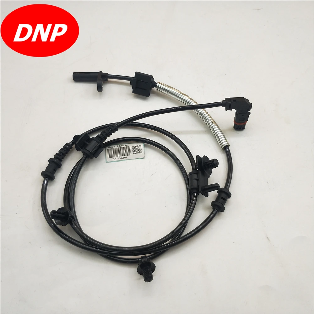 

Датчик PAT ABS для 300C Dodge Challenger, зарядное устройство Magnum 2005-10 04779247AA