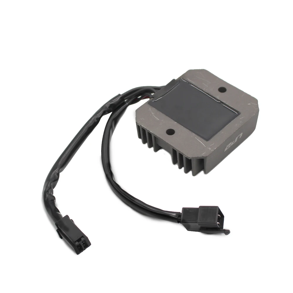 SH603-12 Motorcycle Regulator Rectifier For Honda Steed 400 NV400 NV600 Shadow 400 600 VT600C VT600CD VT600CD2 Shadow VLX