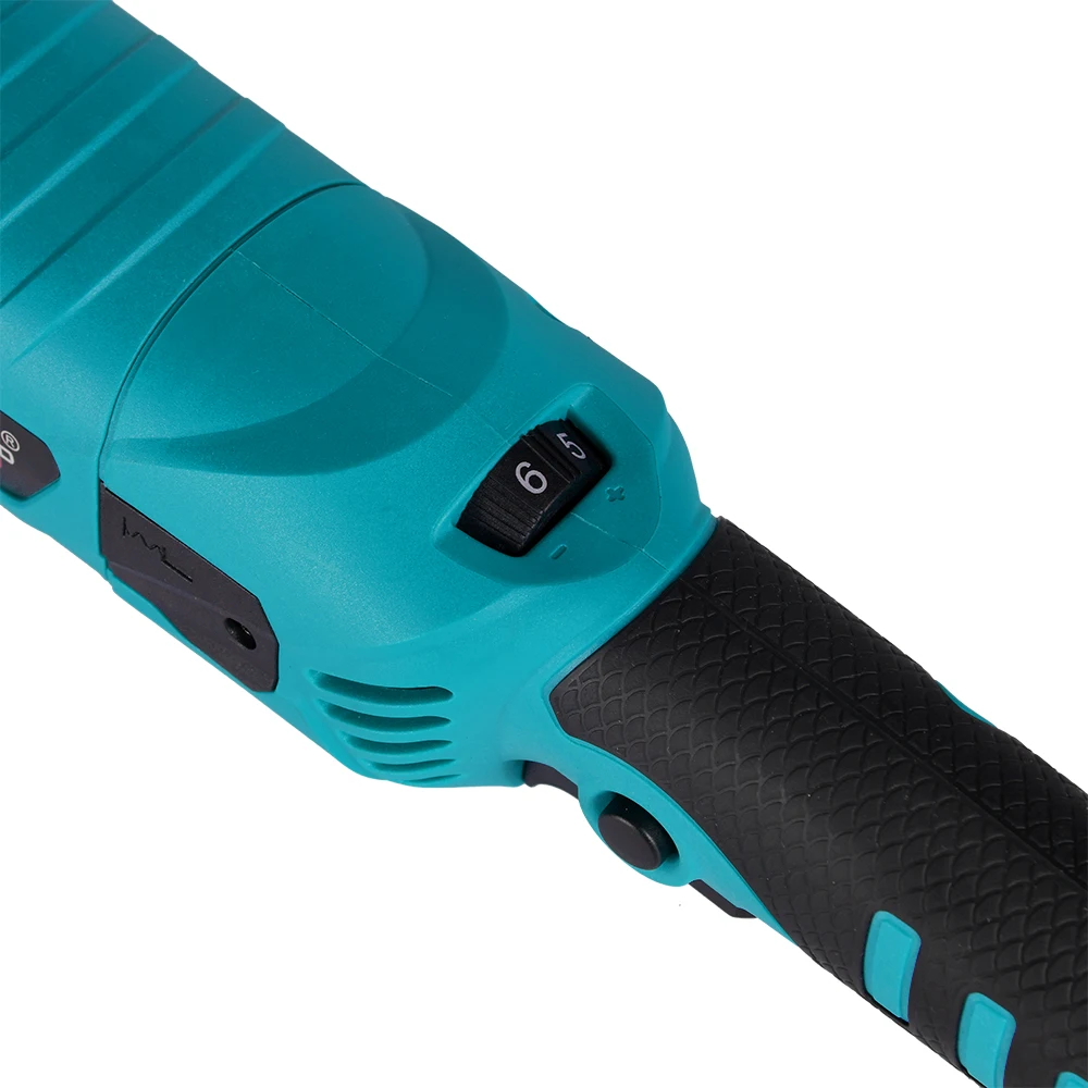 Car Shield Rotary Polisher Waxing Machine Strong Power Tools for Detailing