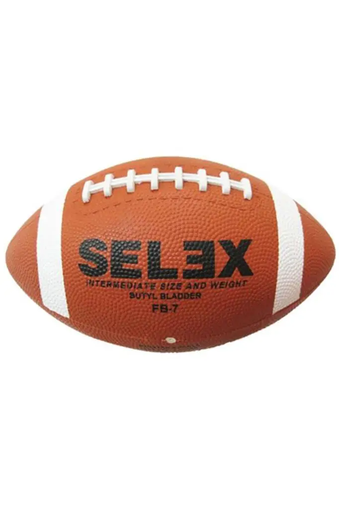 Selex FB-7 AMERİCAN SOCCER BALL FB-7