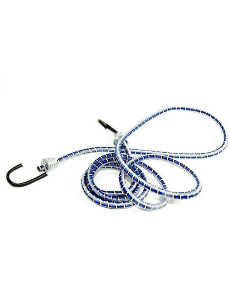Traditional Elastic Box For Load 100 units 2m Iron Hook