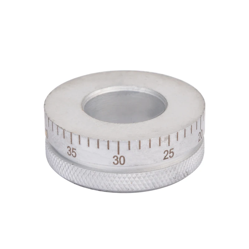 Dial Scale Ring For SIEG C1-063 Grizzly M1015 G0937 SOGI M1-150 MS-1Mr.Meister Compact 7 Lathe Spare Parts