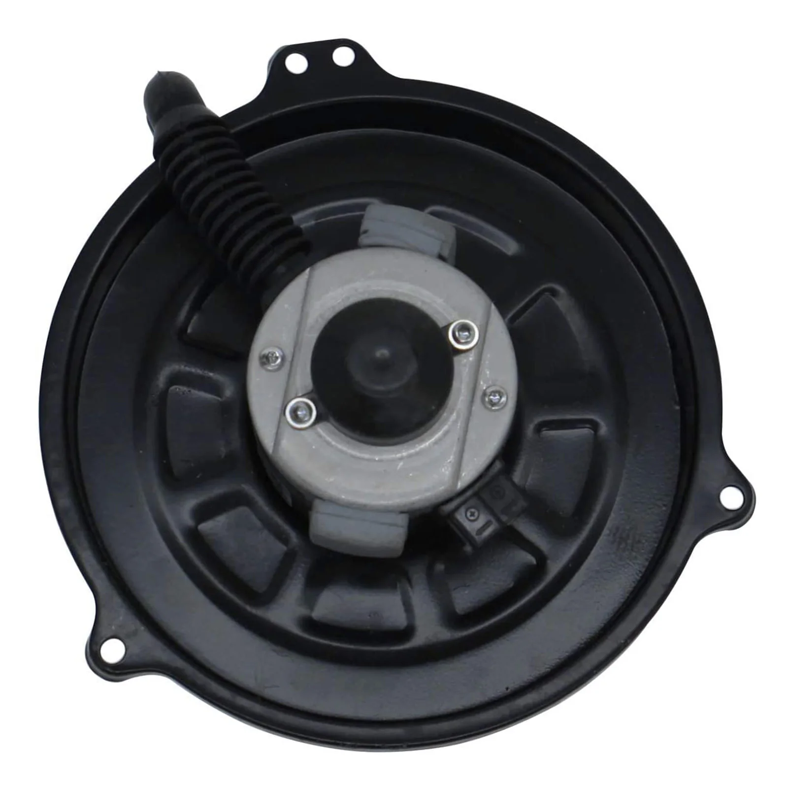 New Blower Motor Assembly 2825001480 24V Compatible with Komatsu Excavator PC200-7 PC210-7 PC220-7 PC300-7 PC360-7