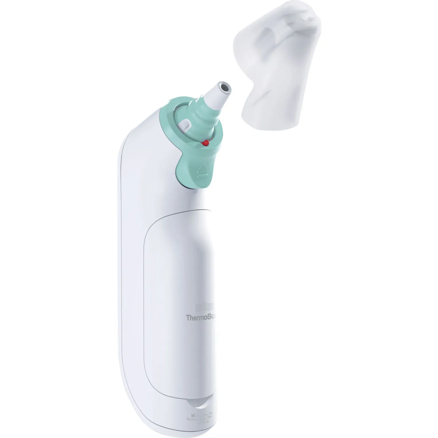 Braun Irt 6020 Thermoscan Ateş Ölçer