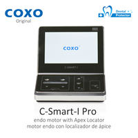 COXO Dental Reciprocating LED Root Canal Endodontic  C-Smart-I Pro Endo Motor Dental Motor Electric With Apex Locator 2 in 1