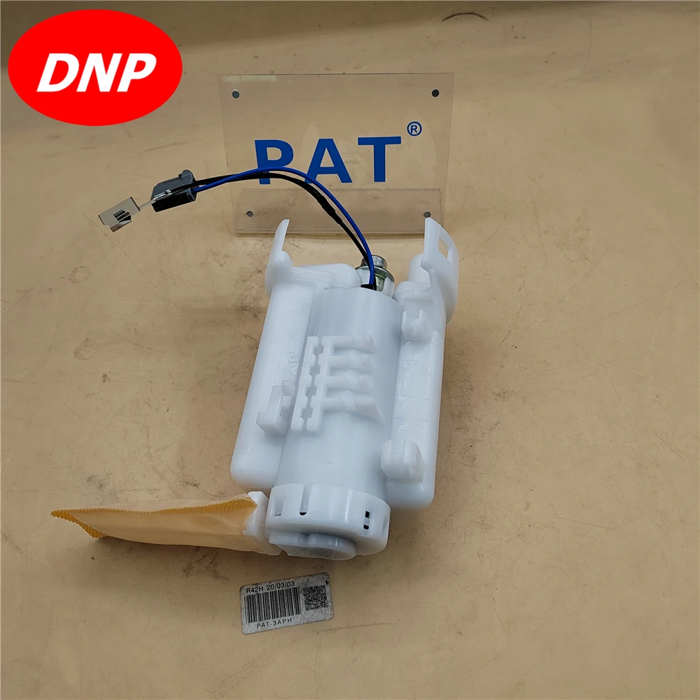 PAT Half set Fuel Pump Module For Toyota Voxy Noah AZR60 AZR65 1Azfse 77024-32050 7702432050 23221-28040 2322128040 23210-28290