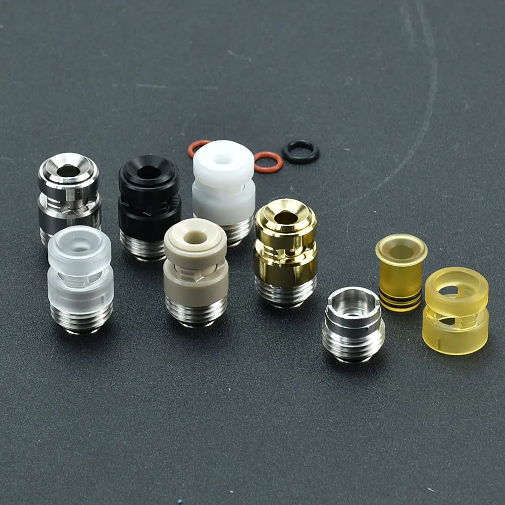 PRC Quantum Shifter Style 510 / BB kit de punta de goteo para SXK BB / Billet Box Mod Kit