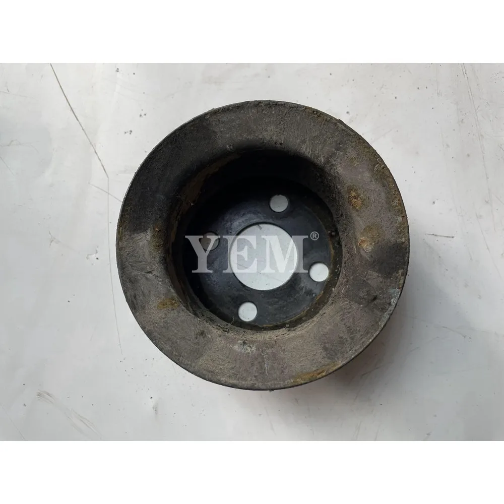 For KUBOTA engine parts S2800 Fan Pulley