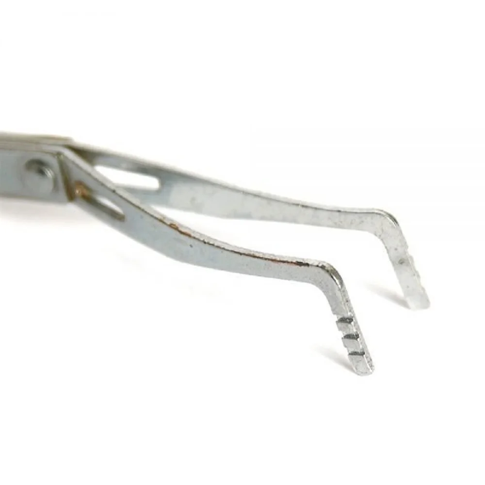 Professional double sided auto forks (OK-04)
