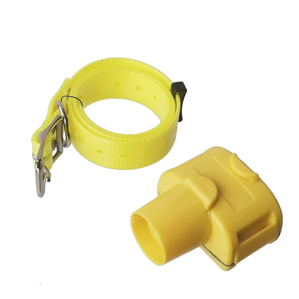 Remote Control Dog Training Beeper Tracking Collars Rechargeable Could Train