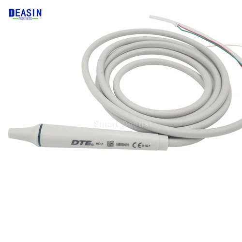 Imagen 2 del producto Pieza de mano Dental Seale escalador para DTE woodpecker ud s-j, n1 hw-1 accesorios para equipos médicos herramientas