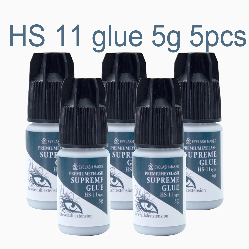 Variant: 5g 5pcs