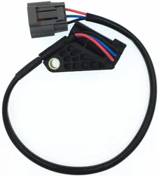 Crankshaft Position sensor For Mazda 323 Demio Miata MX-5 MX5 1.3/1.4/1.5/1.6/1.8 ZL01-18-221A,ZL0118221A,J5T27072,ZL01-18-221