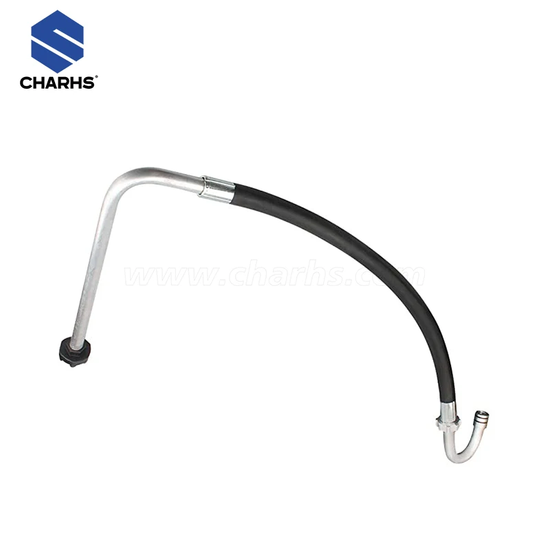 Airless Paint Sprayer 246386 Intake Suction Hose Assembly For 390 395 495 595 3400 E-8p Drain Tube Suck Paint Piston Pump