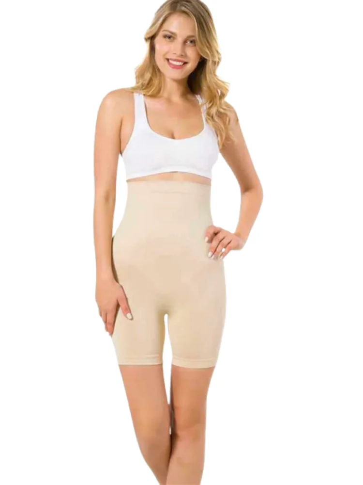 Corset Trainer Body Shapewear Waist Shaper Slimming Underwear Emay For Weight Loss High Butt Lifter