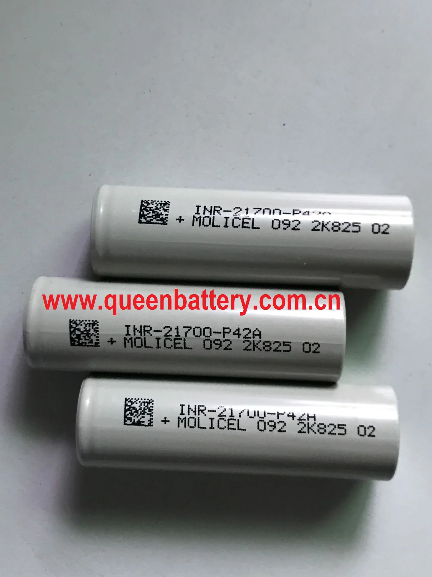 

(140pcs/lot shipping free)21700molicel moli INR21700-P42A INR-21700-P42A 4200mAh 3.6V li-ion rechargeable battery low tempe 45A