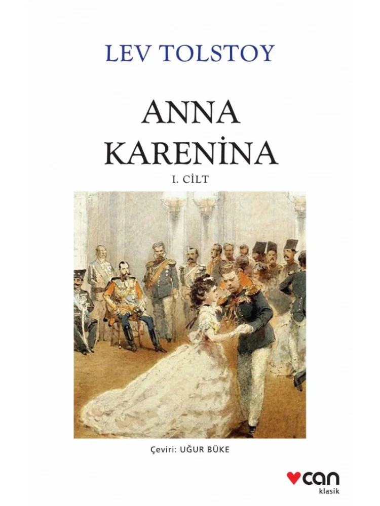 Anna Karenina - Lev Tolstoy 'S BEST Turkish Books 125 different author belirlediği zamanımıza on a list of up to the best r