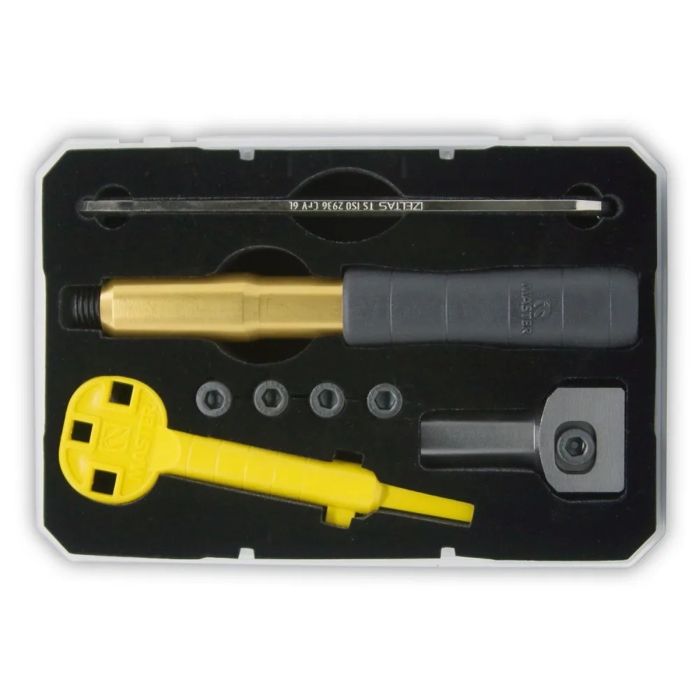 Special-Cracker for Euro Pro Professional Cracker Set Locksmith Hand Tools Supplies Super Light Cylinder Cracker