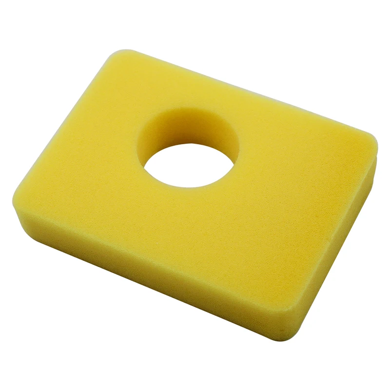 10 pcs Foam Air Filter for BRIGGS & STRATTON 799579 5434 4248 09P602 09P702 550E-550EX SERIES OREGON 30-183 STENS 102-573