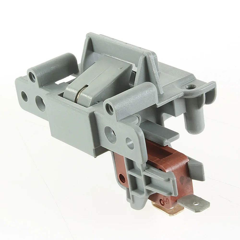 Dishwasher Door Lock Replacement For Hotpoint - Ariston - Indesit Dishwasher Door Lock - C00195887 - C00094128