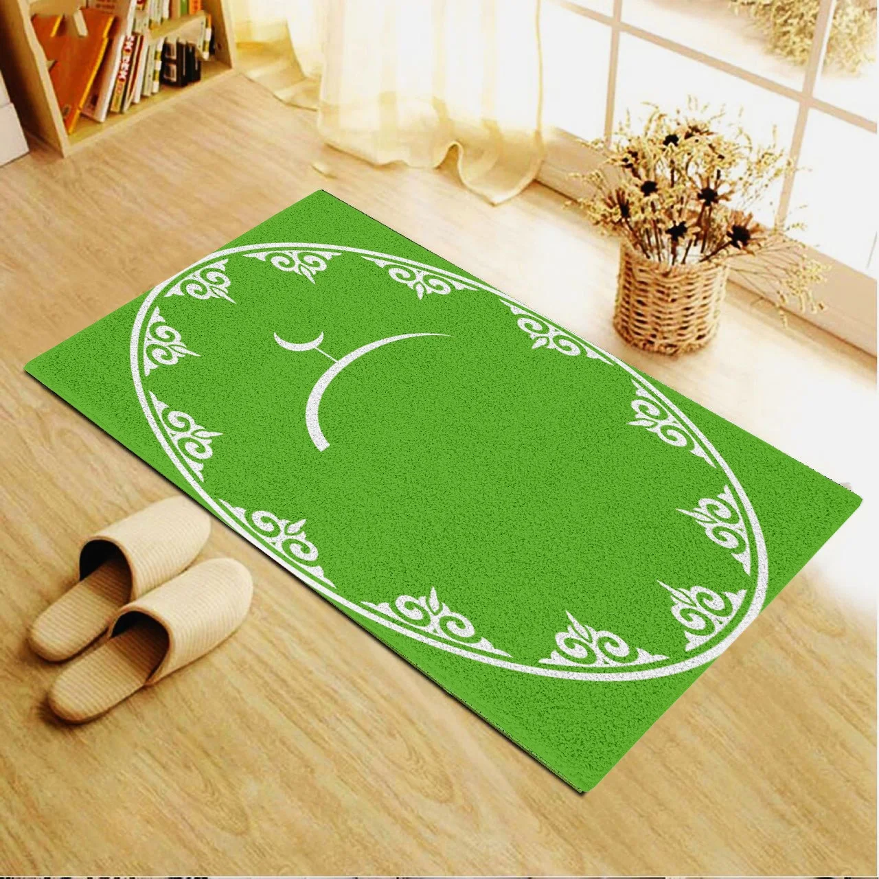 Prayer Rug For Kids, Personalized Prayer Rug, Prayer Rug for Muslim, Prayer Rug, Prayer Mat,Prayer Rug for Women,Gift For Muslim