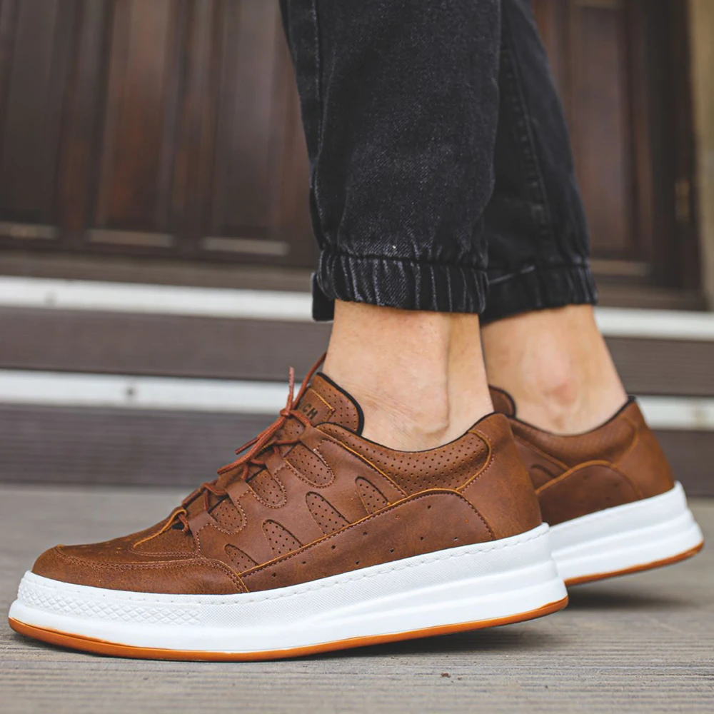 Zapatos Casuales Zapatos Baratos Aliexpress 2025 última Moda