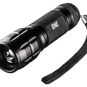 Lantern One Invictus 80 Lumen 6 Stunden Autonomie hinter Heck hoher Multifunktion, niedrig und Strob 4 Hauptverkaufslaterne Invictus - №3