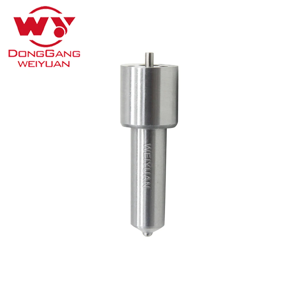 

6pcs/lot Common Rail nozzle DLLA143P761, Diesel fuel nozzle, for Denso injector 095000-0562, injection system, for fuel engine