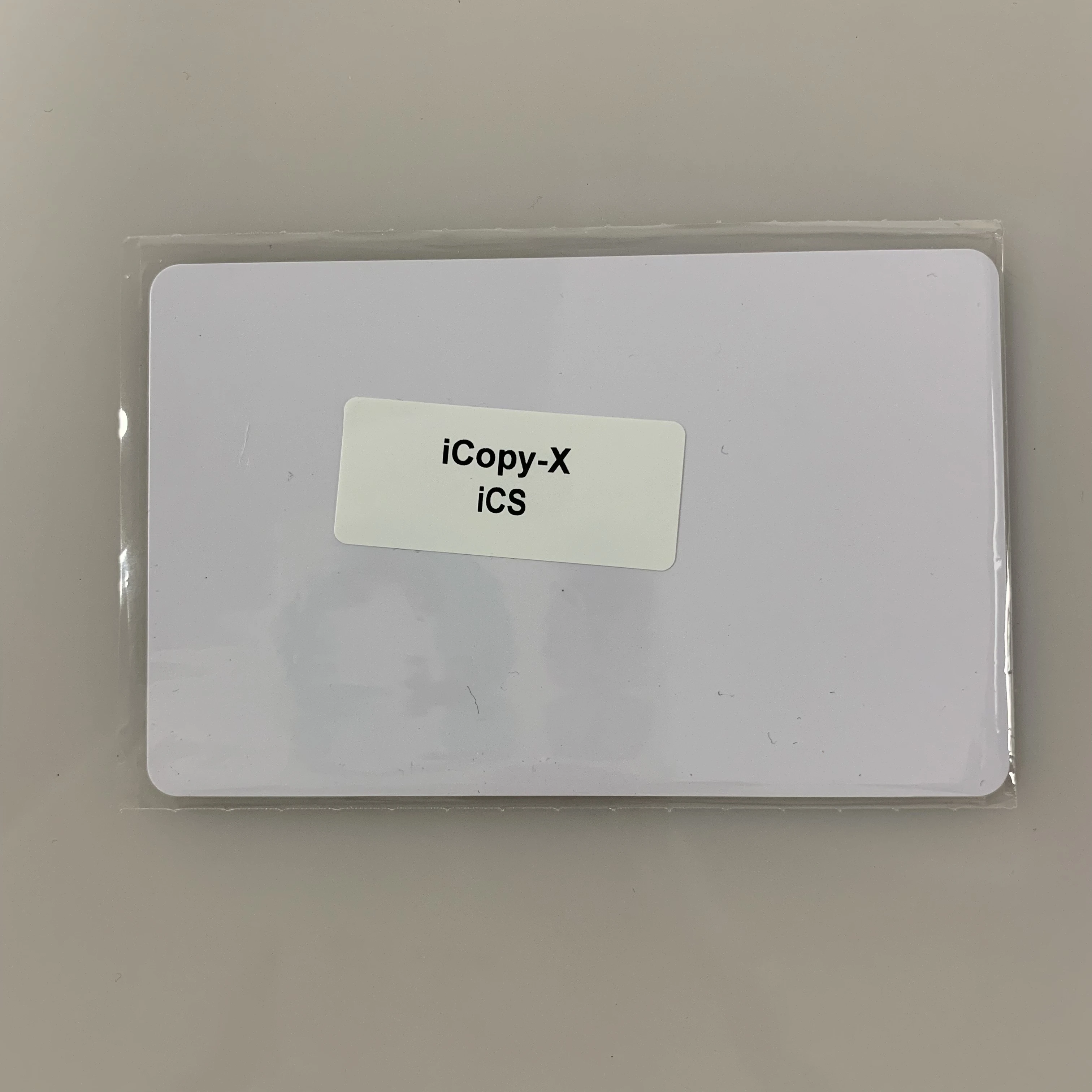 ICOPY-XS iCLASS® Compatible Tag From Nikola T. Lab