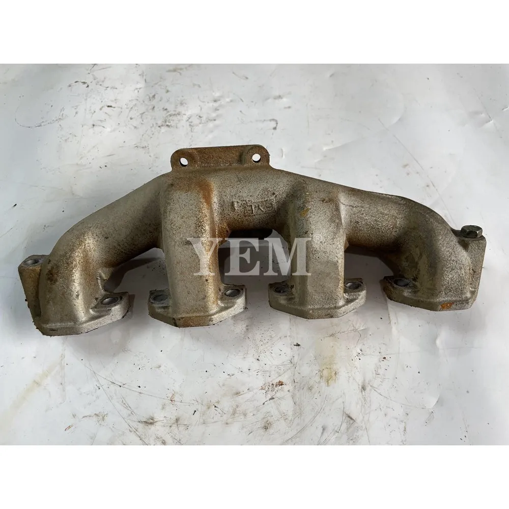 

For MITSUBISHI engine parts S4L Exhaust Manifold