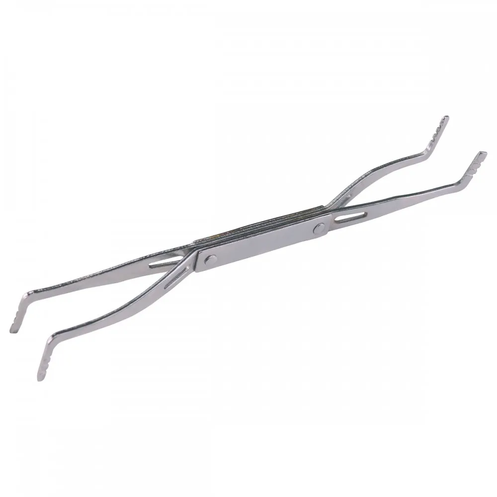 Professional double sided auto forks (OK-04)