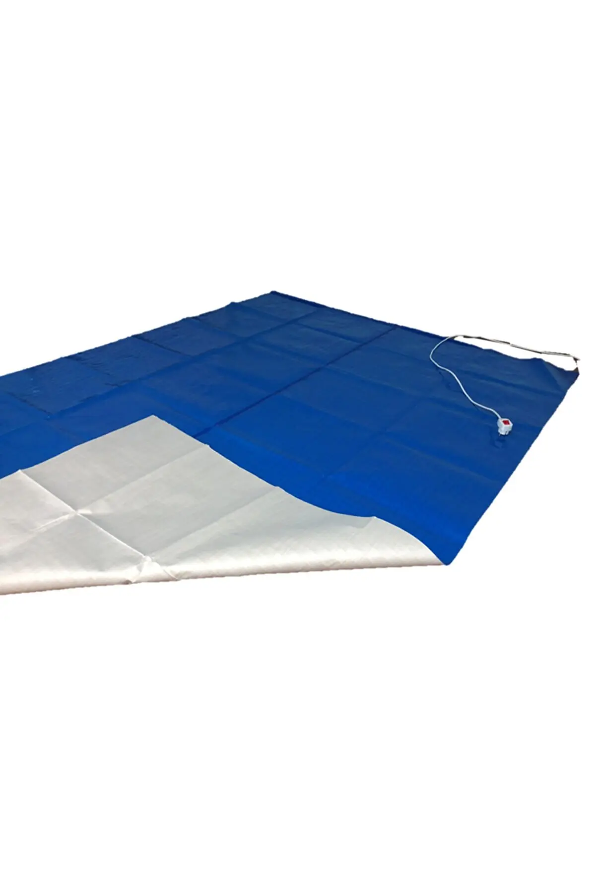 سخان كهربائي تحت السجاد (150cmX200cm) و (200cmX280cm) أرخص وأكثر اقتصادا