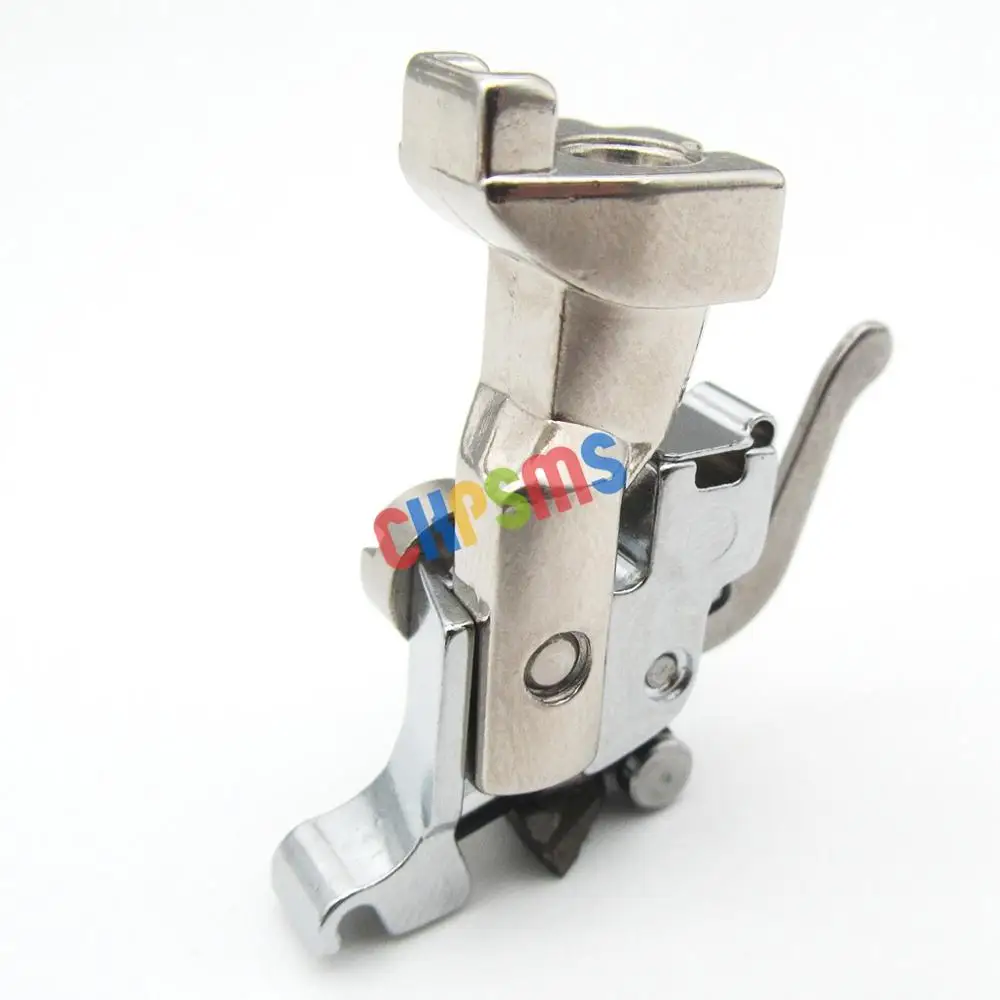 Presser Foot Set (in total 34 pieces) For Bernina New Style 165, 170, 180, 185, 190, 200, 630, 635, 640, 730E+