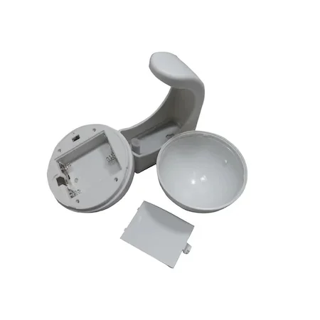 Watton WT-269 Motion Sensor Rotary Lamp 429583158