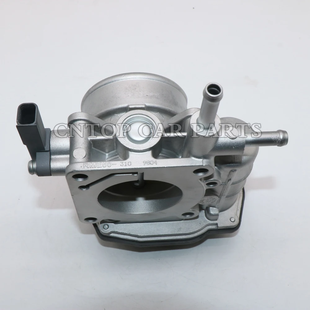 RME50-310 صمام جسم الخانق لسوبارو امبريزا DBA-GH2 RME50310