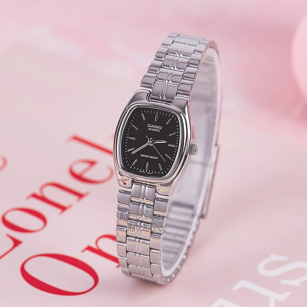 Casio watch women watches top brand luxury set Waterproof Quartz watch women ladies Gifts Clock Casual watch reloj mujer relogio