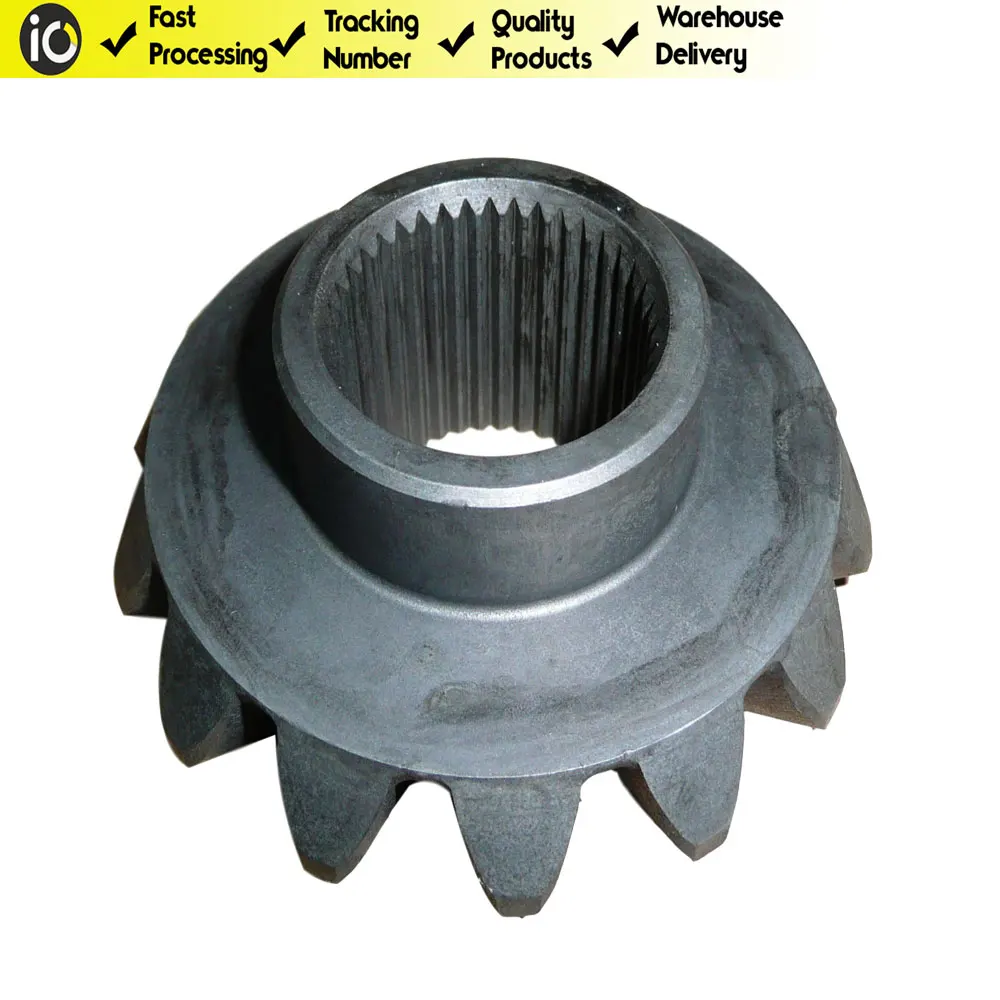 DIFFERENTIAL GEAR For MASTER 2 II 8200562775 7700851562 FAST SHIPMENT FROM WAREHOUSE HIGH QUALITY SPARE PARTS