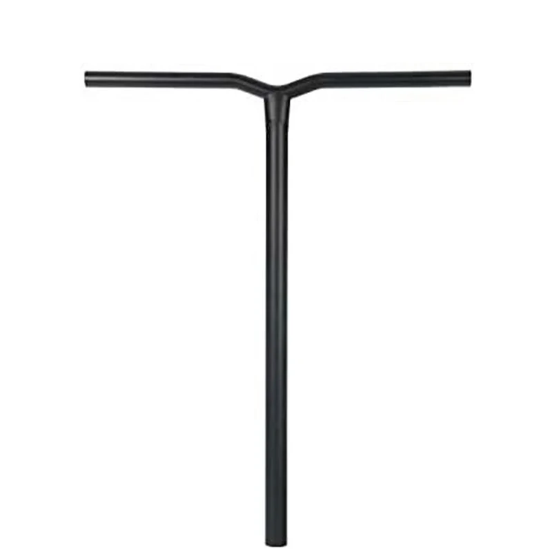 KWIT-Titanium Stunt Handlebar, Scooter V Bar, 28.9mm Height 700mm Bike Parts, Bicycle Accessories, Customized